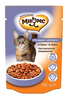 mnyams-pauchi-dlya-vzroslyh-koshek-s-yagnenkom-100-g-v-souse-chuvstvitelnoe-pishchevarenie.jpg