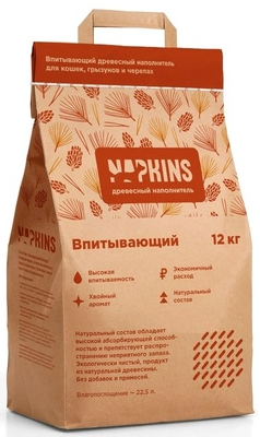 напкинс древес
